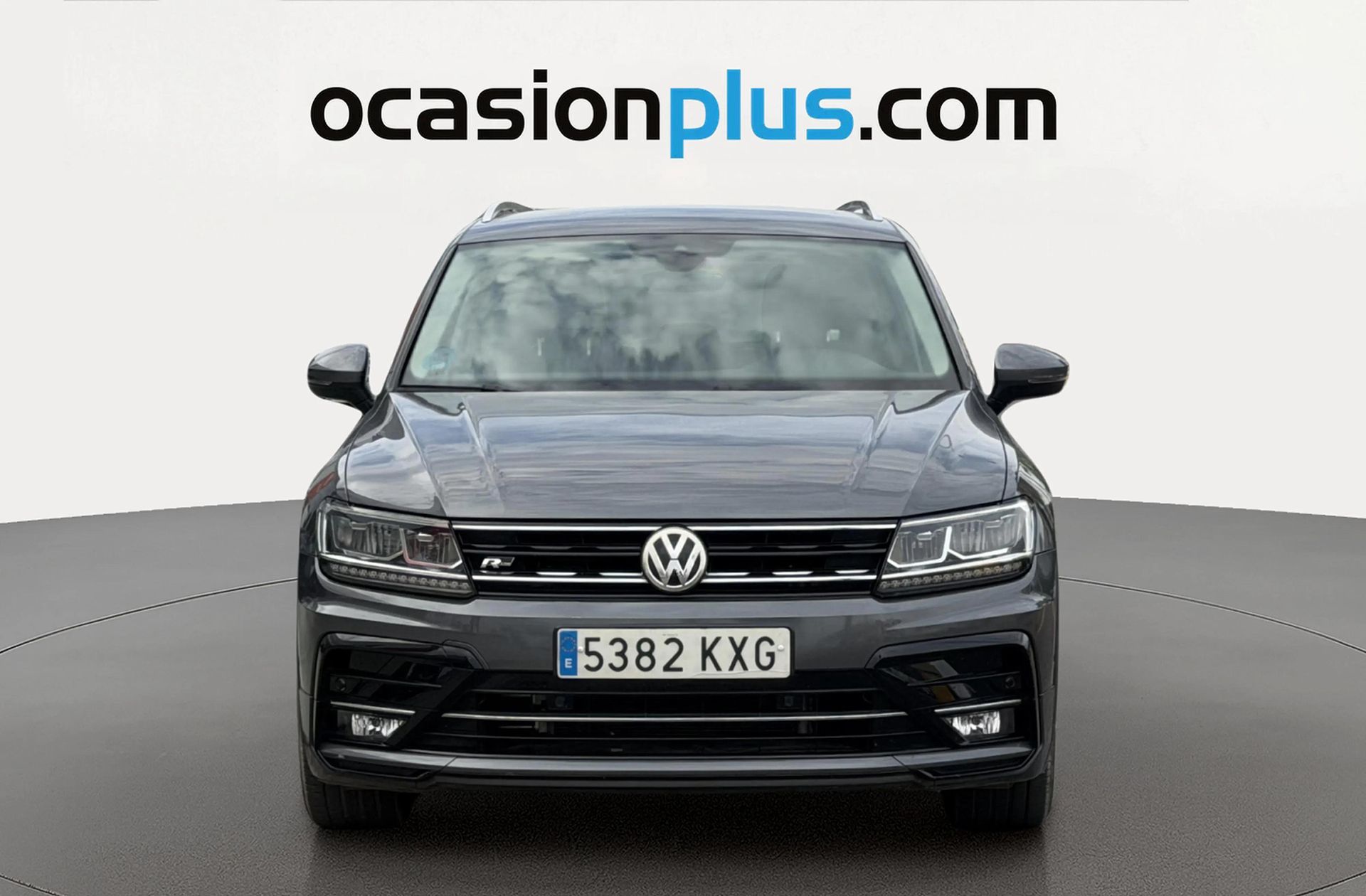 Volkswagen Tiguan Advance 1.5 TSI Pack R-line - foto 16