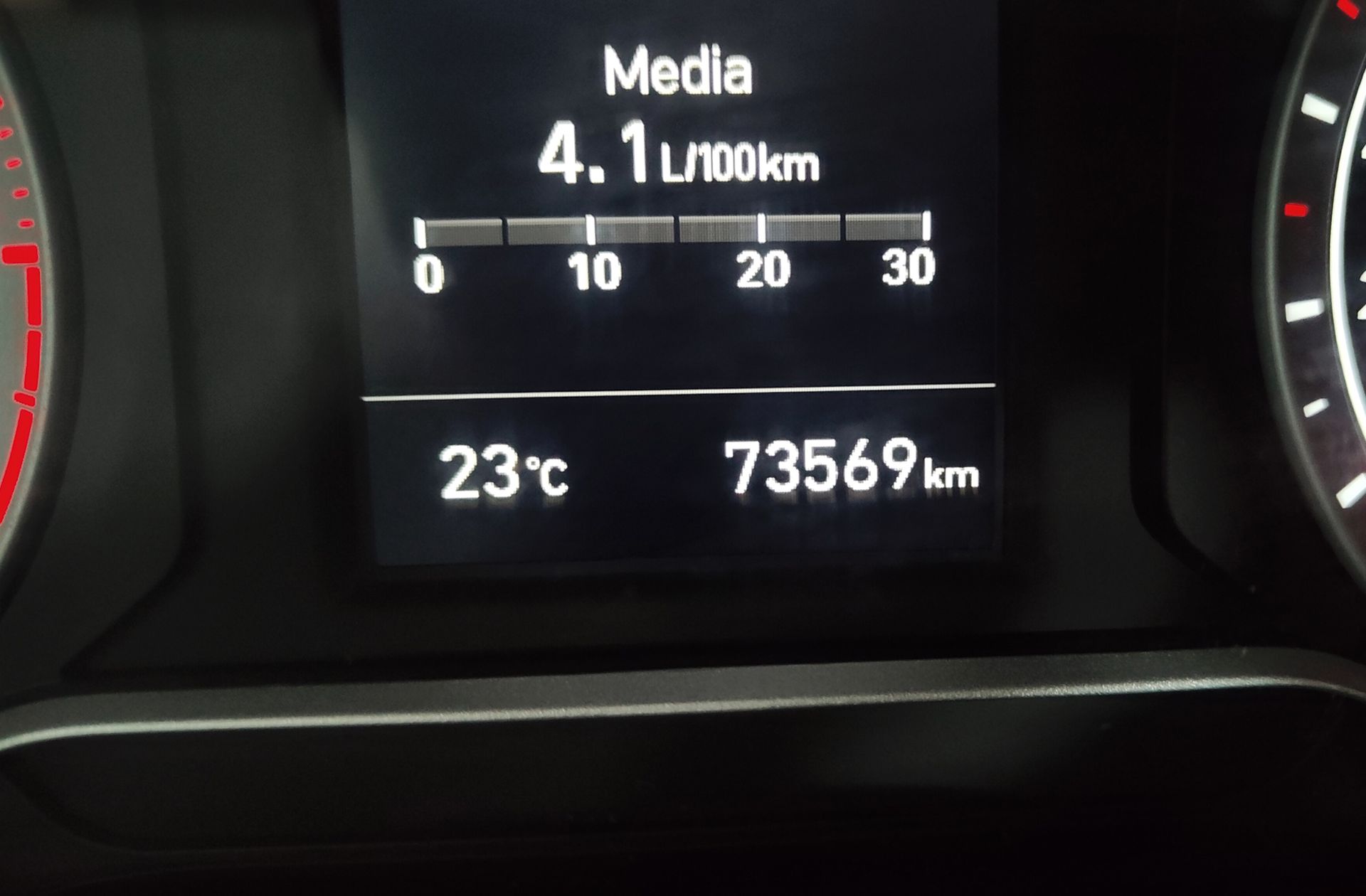 Hyundai Bayon 1.0 T-GDi Maxx - foto 9