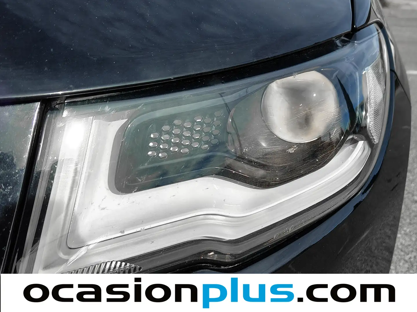 Foto Jeep Compass Jeep Compass 1.6 Multijet Limited 4x2 (120 CV)