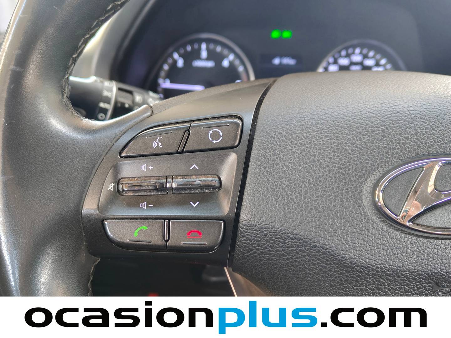 Hyundai i30 Hyundai i30 1.6 CRDI Tecno Fastback (136 CV) de ocasión