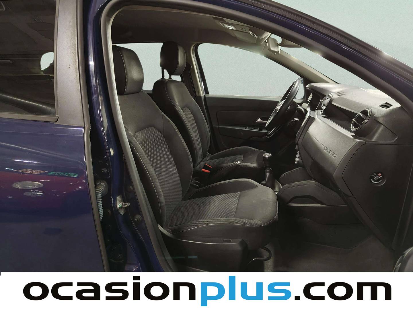 Dacia Duster Dacia Duster TCE Comfort 4x2 (125 CV) km 0