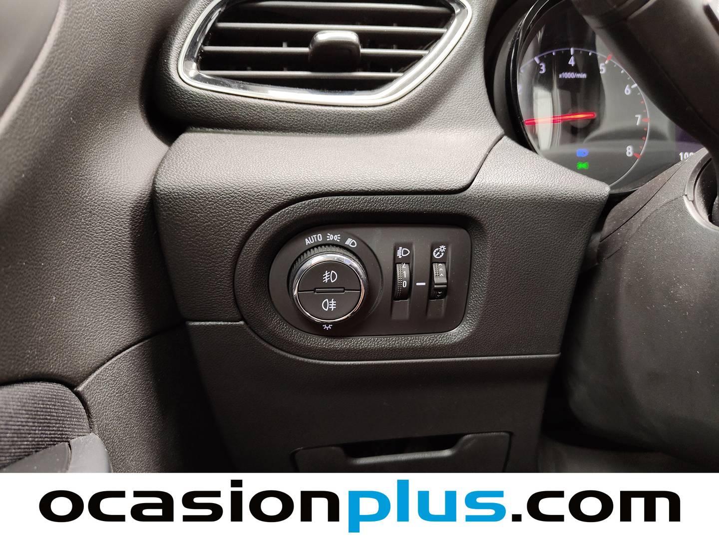 Equipamiento del Opel Grandland X Opel Grandland X 1.5 CDTi Selective (130 CV)