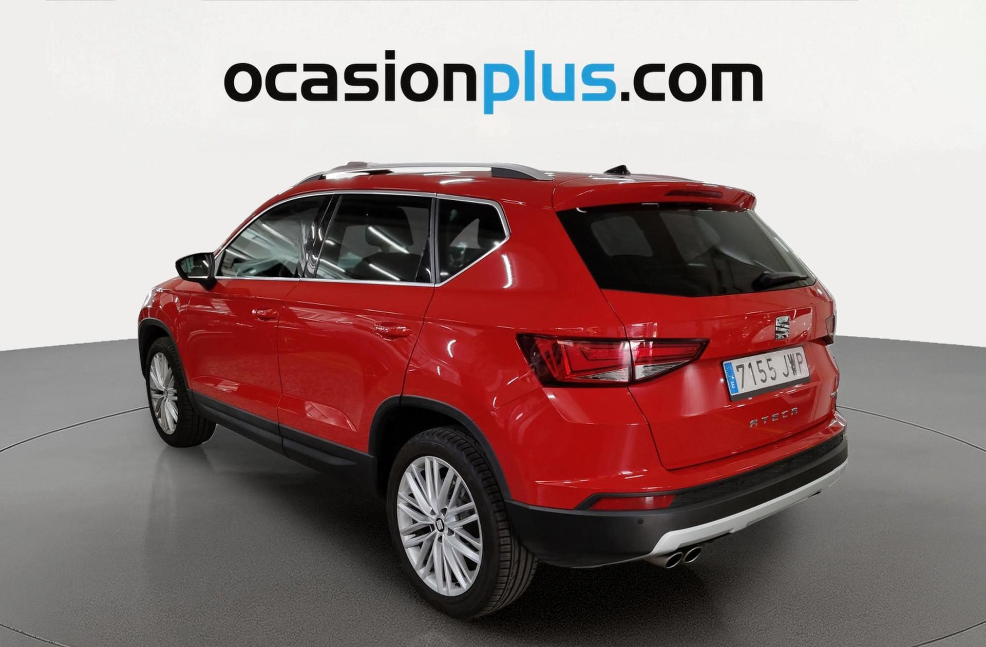 SEAT Ateca 1.4 EcoTSI Xcellence DSG - foto 3
