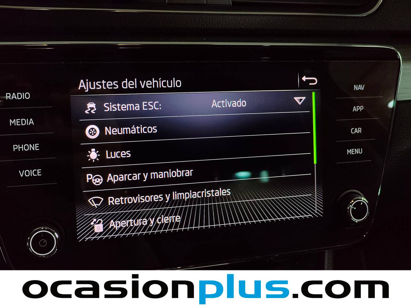 Skoda Superb Skoda Superb 1.5 TSI Ambition DSG (150 CV) de ocasión