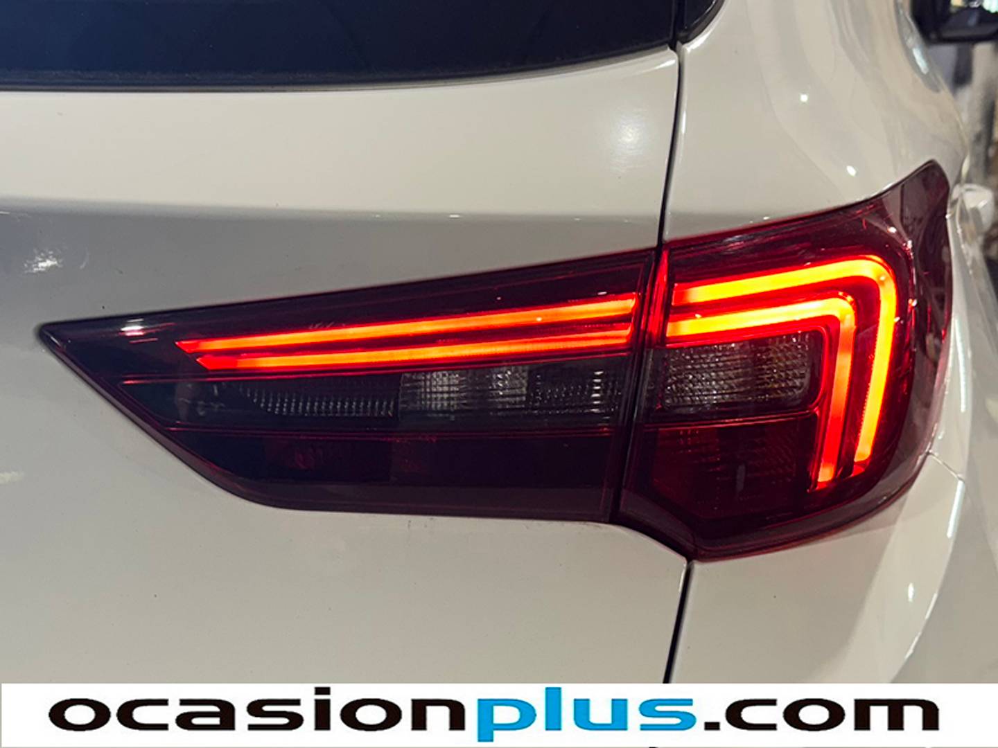 Foto Opel Grandland Opel Grandland 1.5 CDTi Business Edition Auto (130 CV)