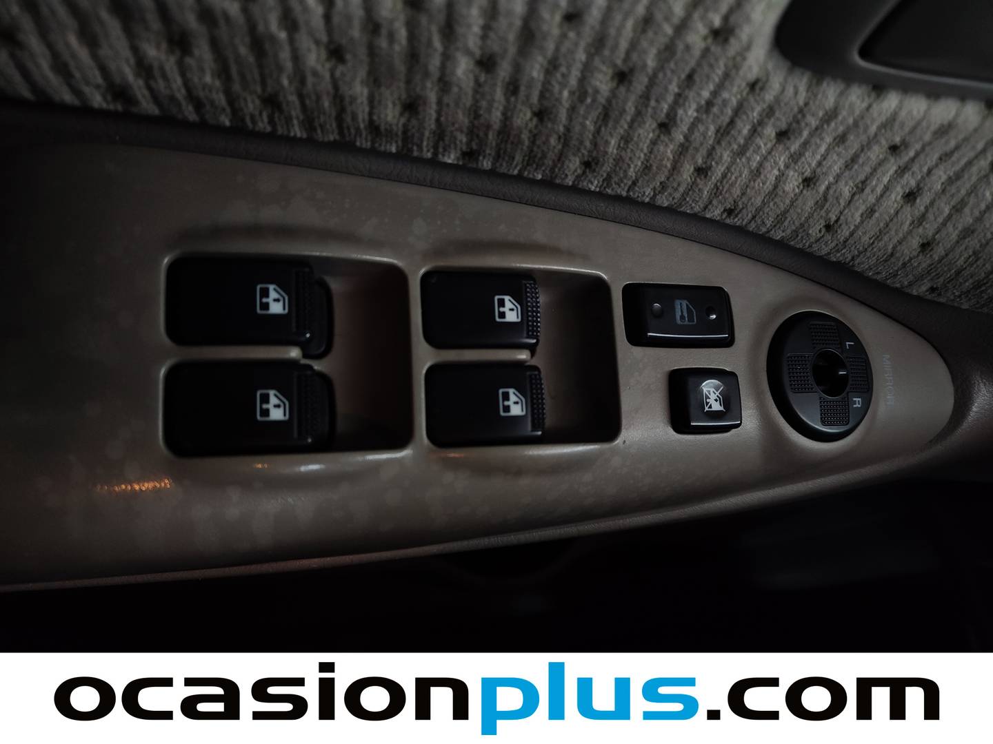 Hyundai TUCSON Hyundai Tucson 2.0 Comfort (142 CV) al mejor precio
