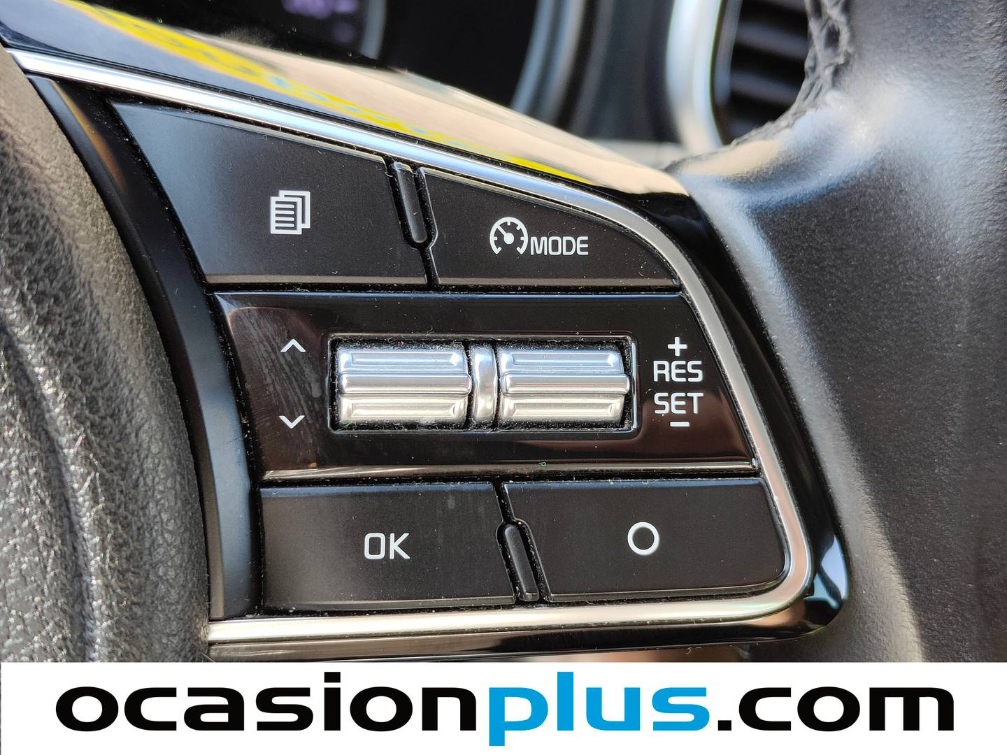 Accesorios del KIA Sportage KIA Sportage 1.6 GDi Drive Plus 4x2 (132 CV)