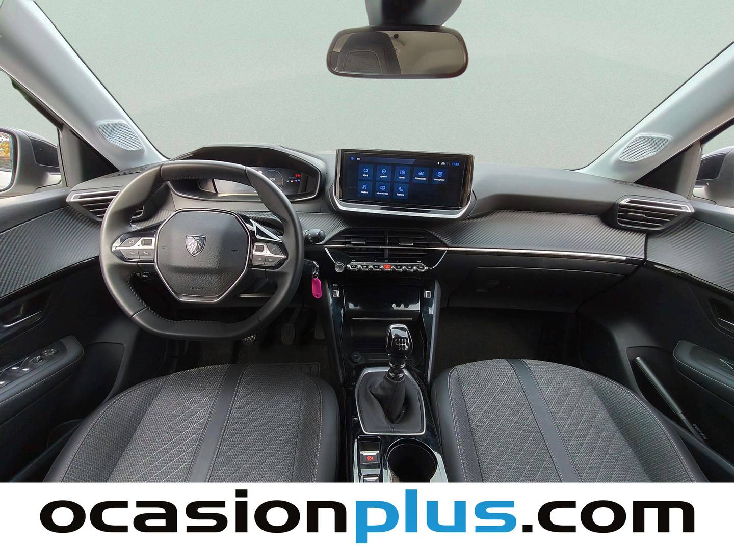 Foto Peugeot 208 Peugeot 208 PureTech 100 Allure (100 CV)