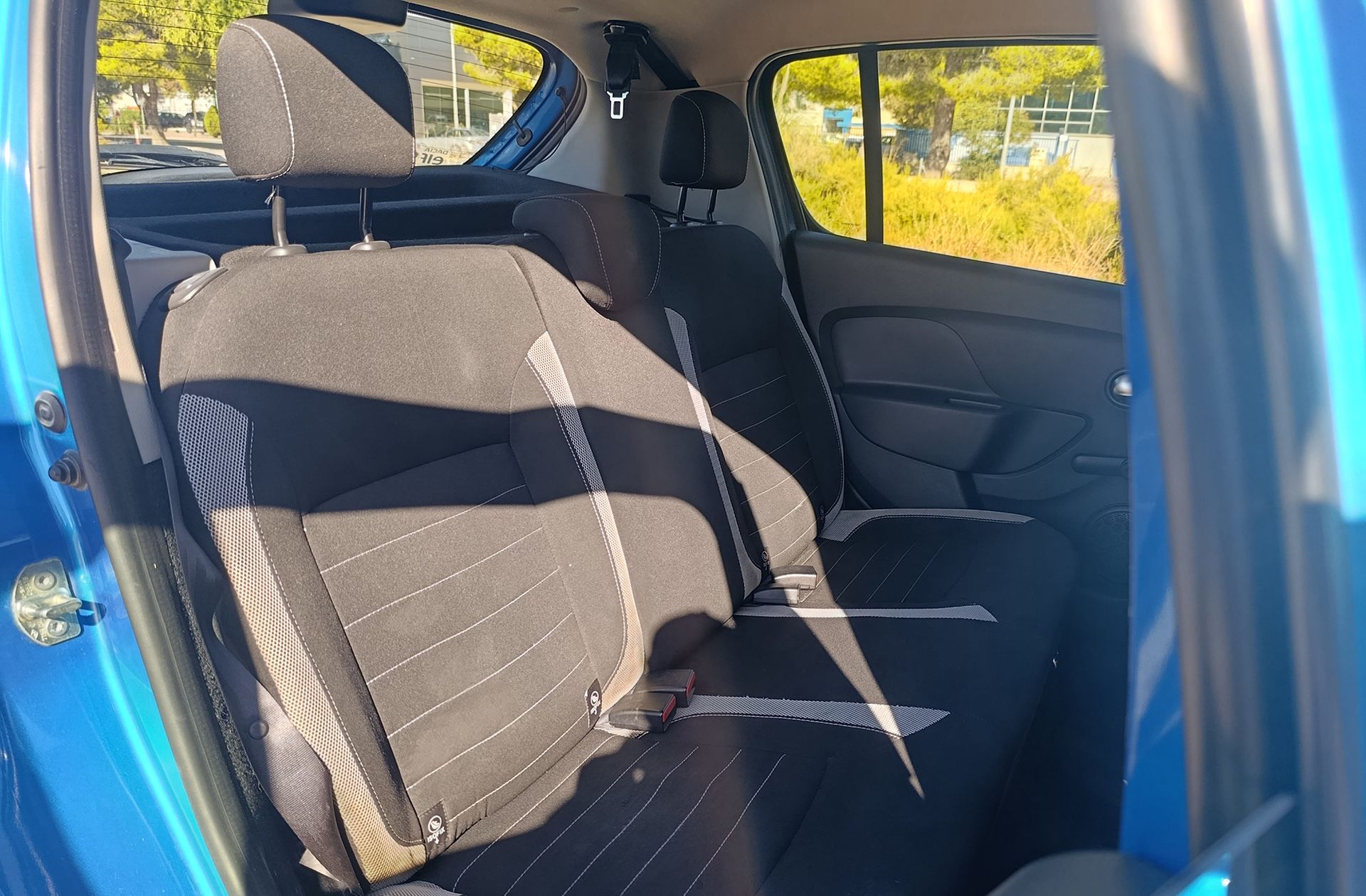 Dacia Sandero Stepway TCe - foto 13