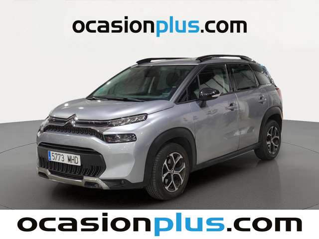 Citroën C3 Aircross PureTech 110 S&S Shine 81 kW (110 CV) de segunda mano