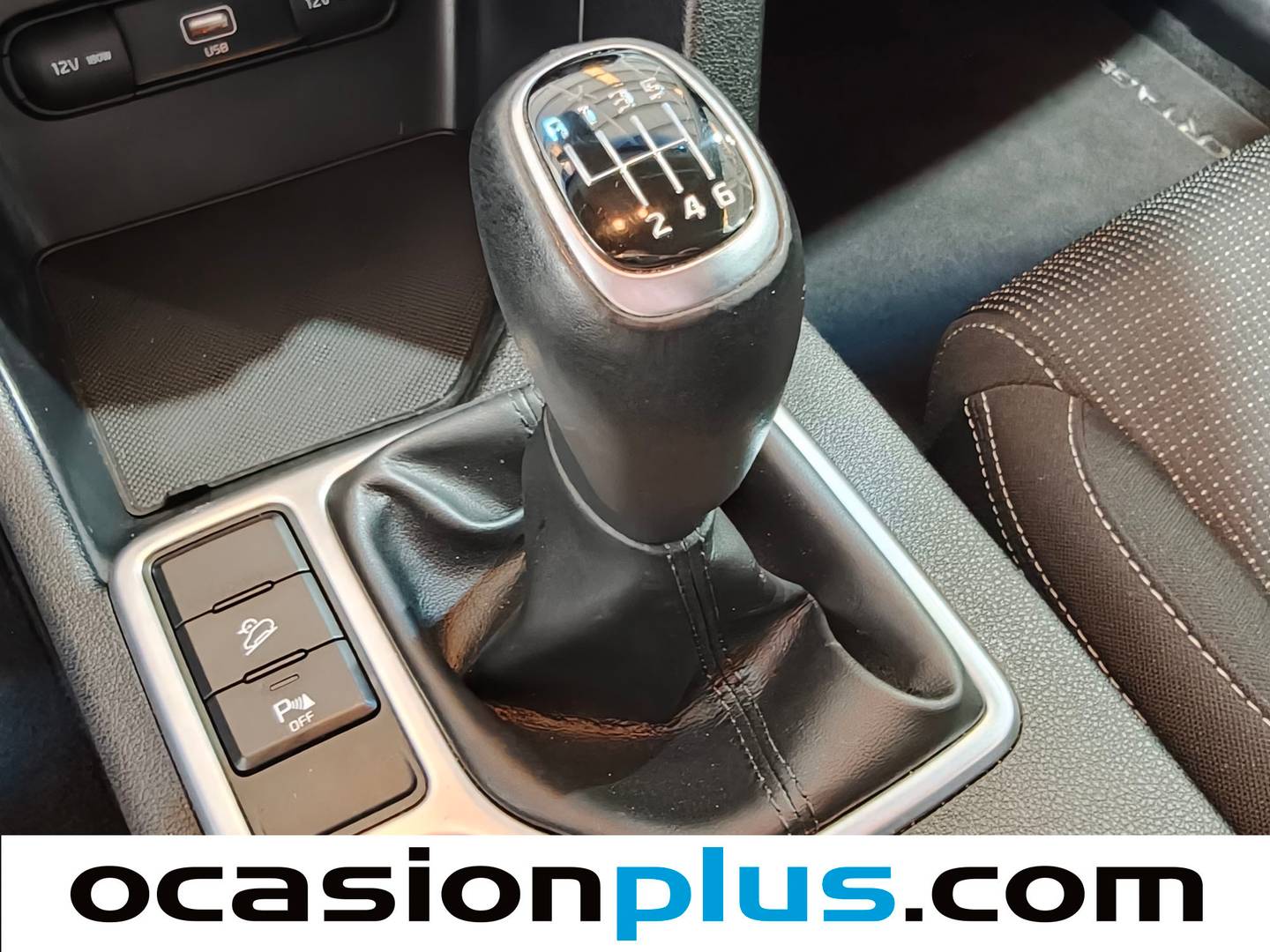 KIA Sportage KIA Sportage 1.6 MHEV Drive Plus  (136CV) 4x2 de segunda mano