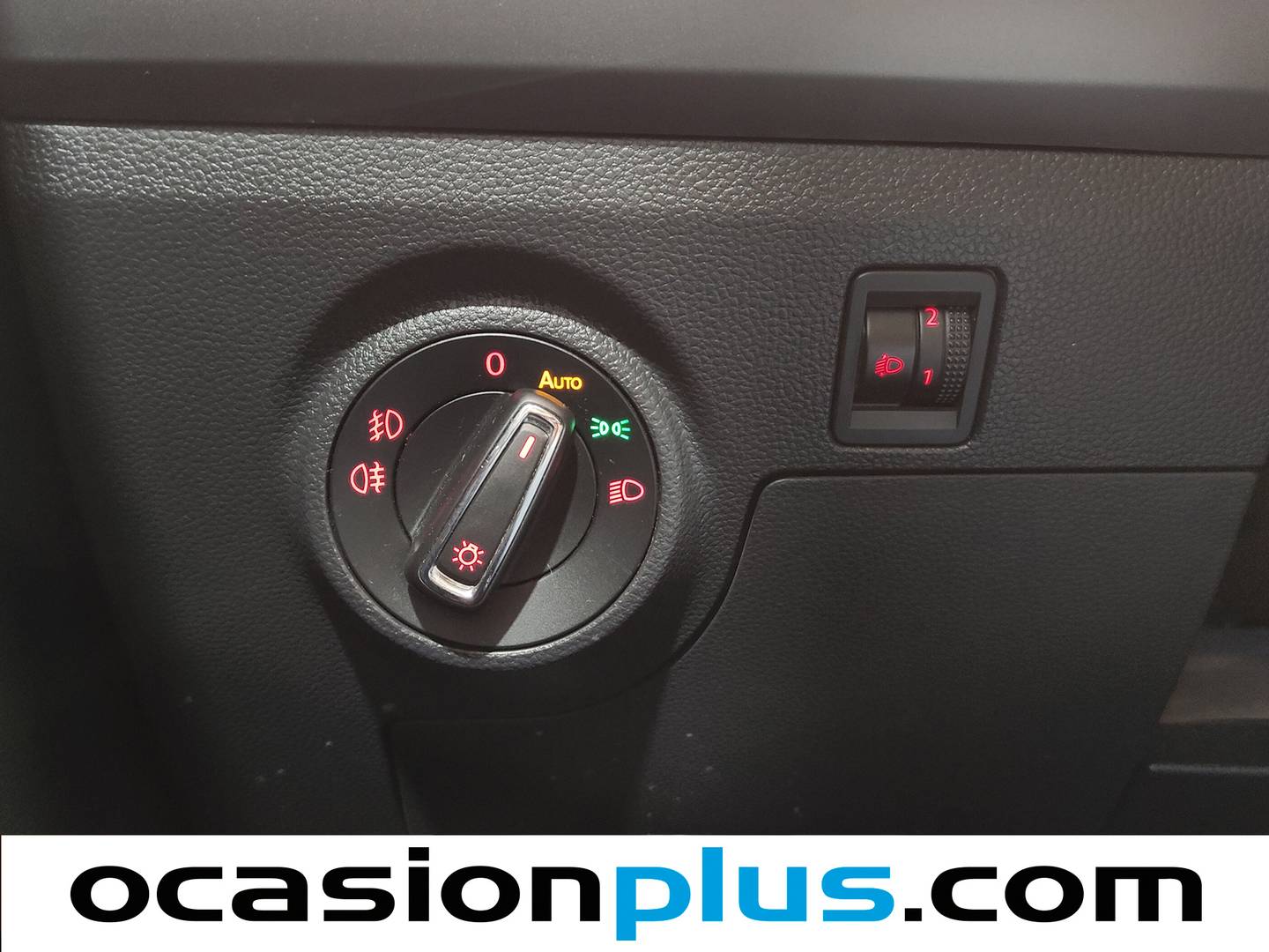 Seat Ibiza Seat Ibiza 1.6 TDI Style (95 CV) seminuevo