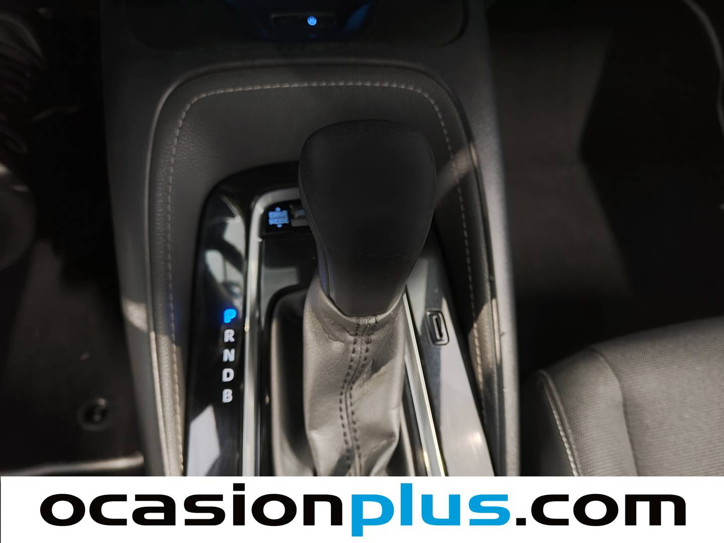 Toyota Corolla Toyota Corolla 1.8 125 Híbrido Feel! E-CVT (122 CV) barato