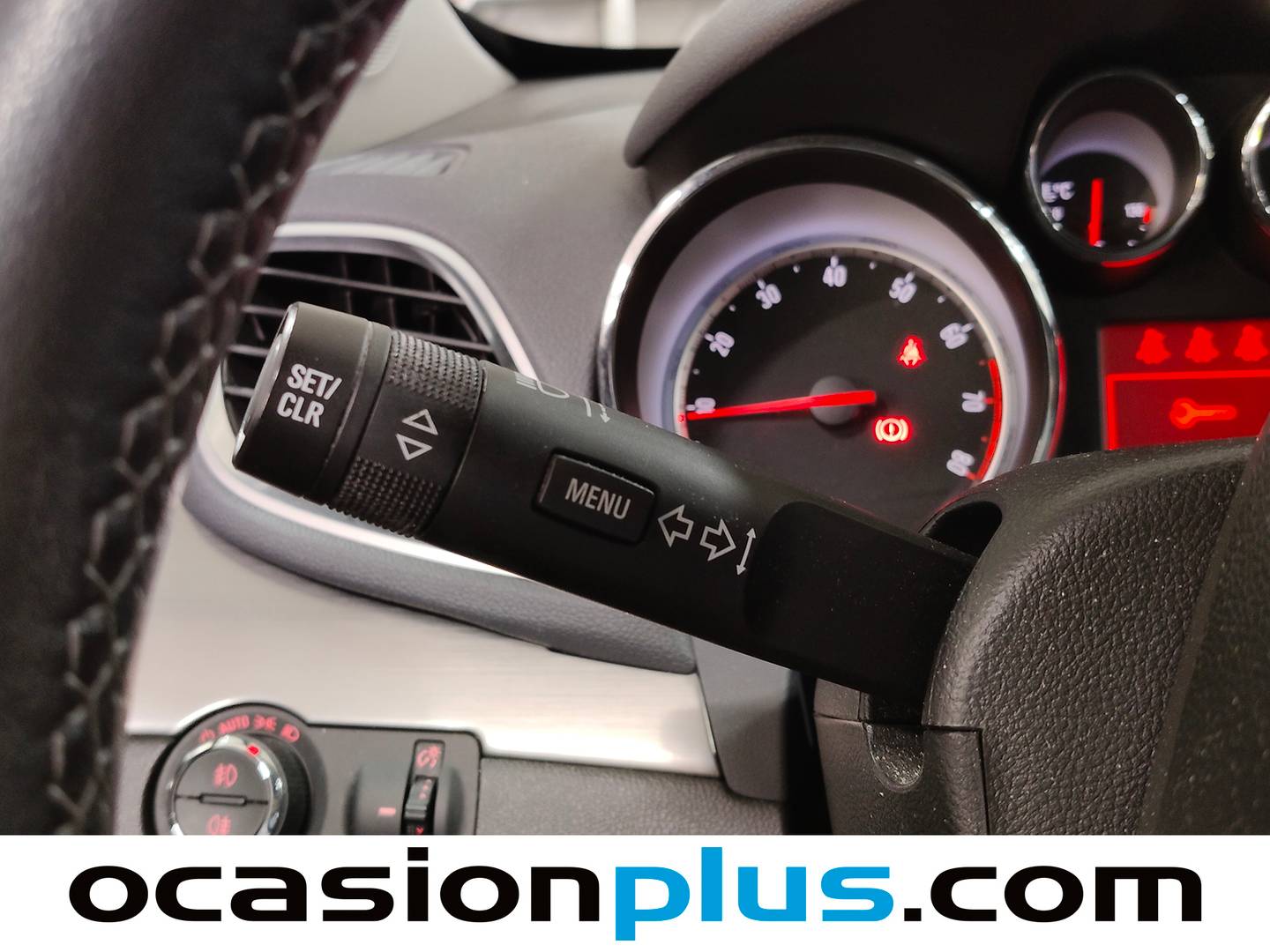 Opel Mokka Opel Mokka Mokka 1.4 Turbo Excellence 4x2 Auto (140 CV) de ocasión