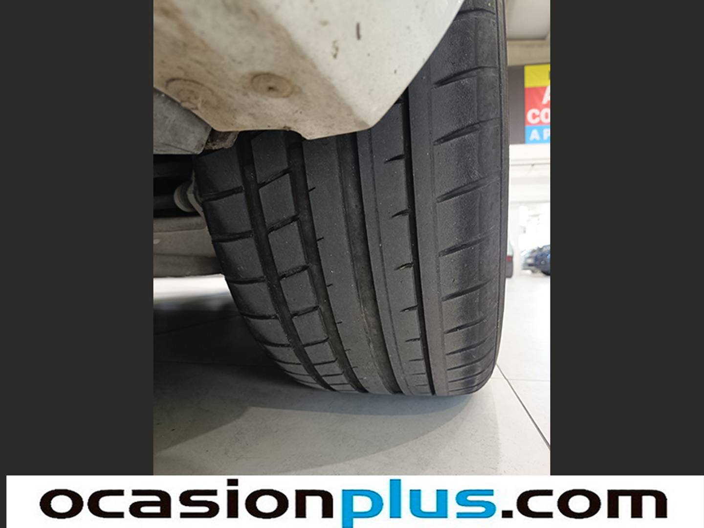 Foto Ford Mondeo Ford Mondeo 1.5 TDCI Trend (120 CV)