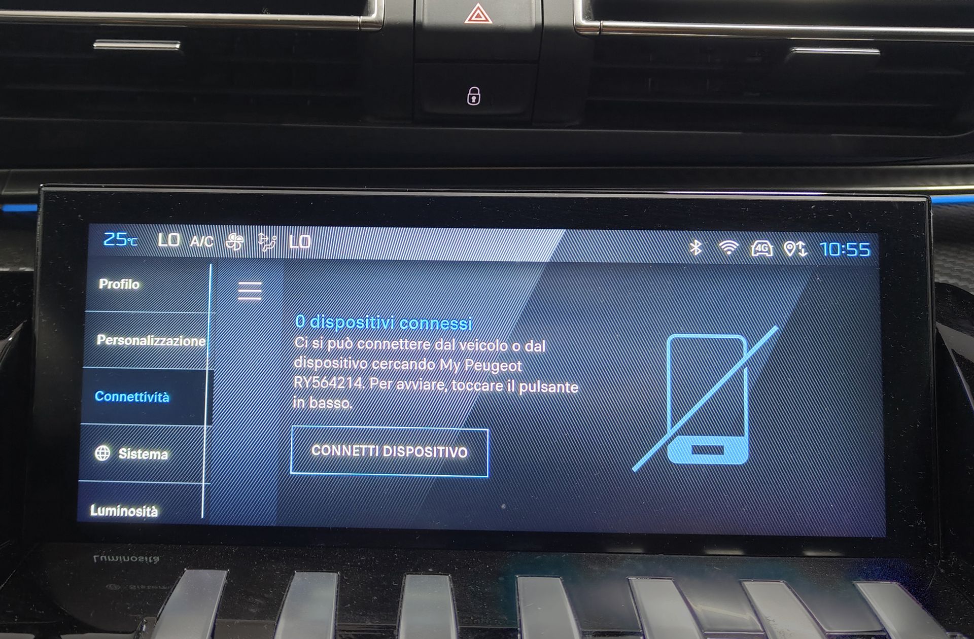 Peugeot 508 SW SW BlueHDi 130 GT EAT8 - foto 36