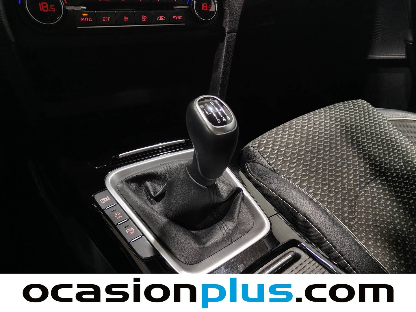 KIA XCeed KIA XCeed 1.5 MHEV iMT Tech (160 CV) de segunda mano
