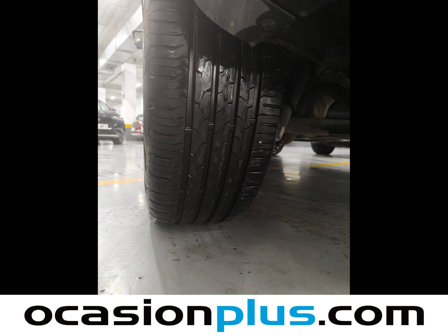 Nissan QASHQAI Nissan Qashqai DIG-T 160 N-Connecta 4x2 (160 CV) manual