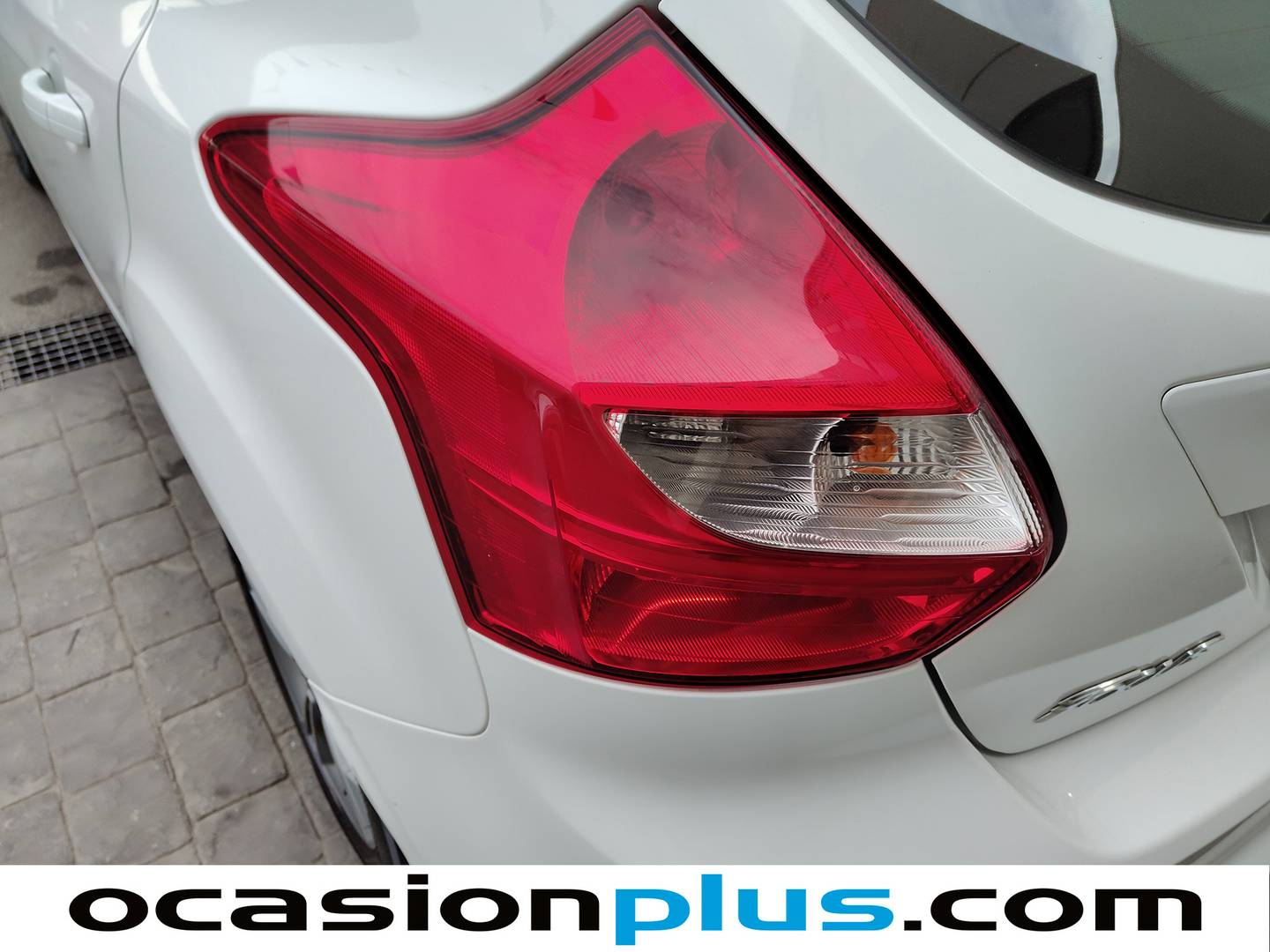 Ford Focus Ford Focus 1.0 Ecoboost S&S Trend (125 CV) km 0