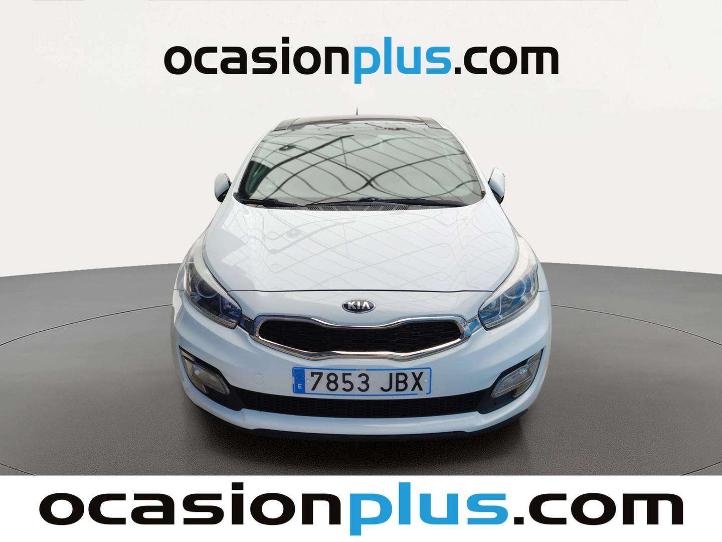 KIA ProCeed KIA ProCeed 1.6 CRDI Eco-Dynamics Emotion (128 CV) diésel