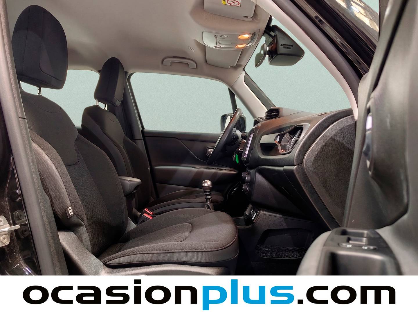 Jeep Renegade Jeep Renegade 1.0G Night Eagle II 4x2 (120 CV) 2020