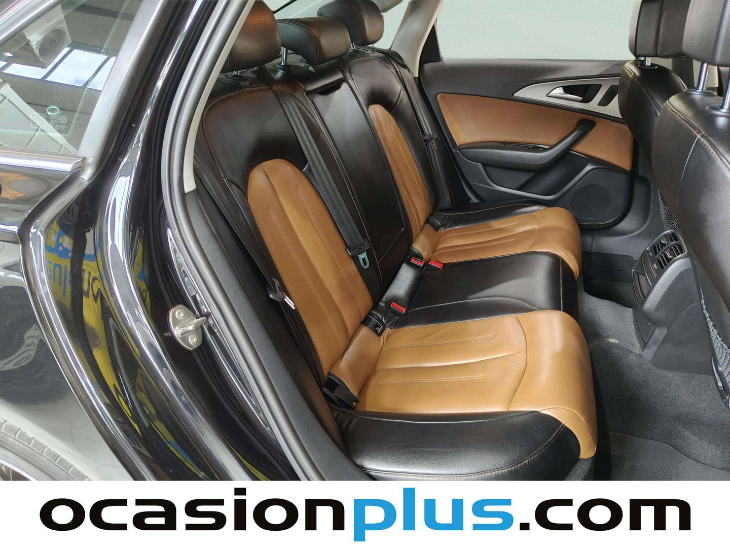 Audi A6 Audi A6 Advanced edition 2.0 TDI (177 CV) multitronic km 0