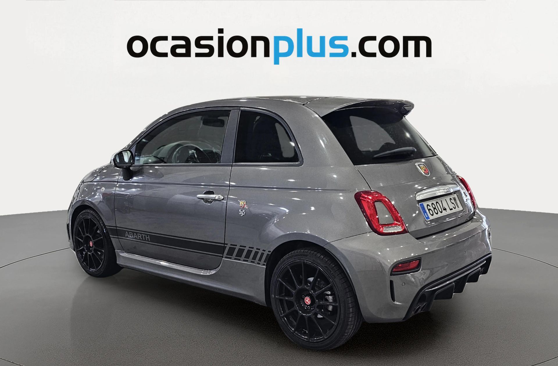 Abarth 500 1.4 16v T-Jet 595 - foto 4