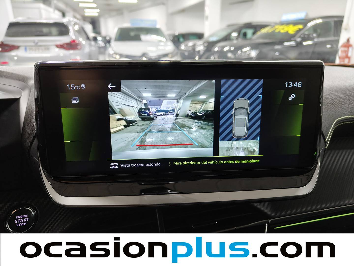 Foto Peugeot 2008 Peugeot 2008 PureTech 130 S&S GT (130 CV)