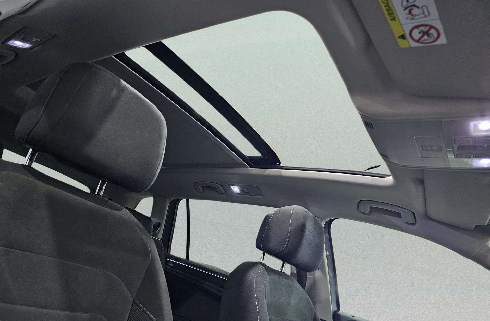 Volkswagen Tiguan Allspace Sport 2.0 TDI 4Motion DSG 7 plazas - foto 9