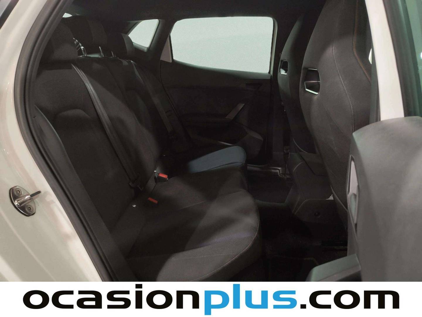 Seat Ibiza Seat Ibiza 1.0 TSI S&S FR 40 Aniversario (115 CV) km 0