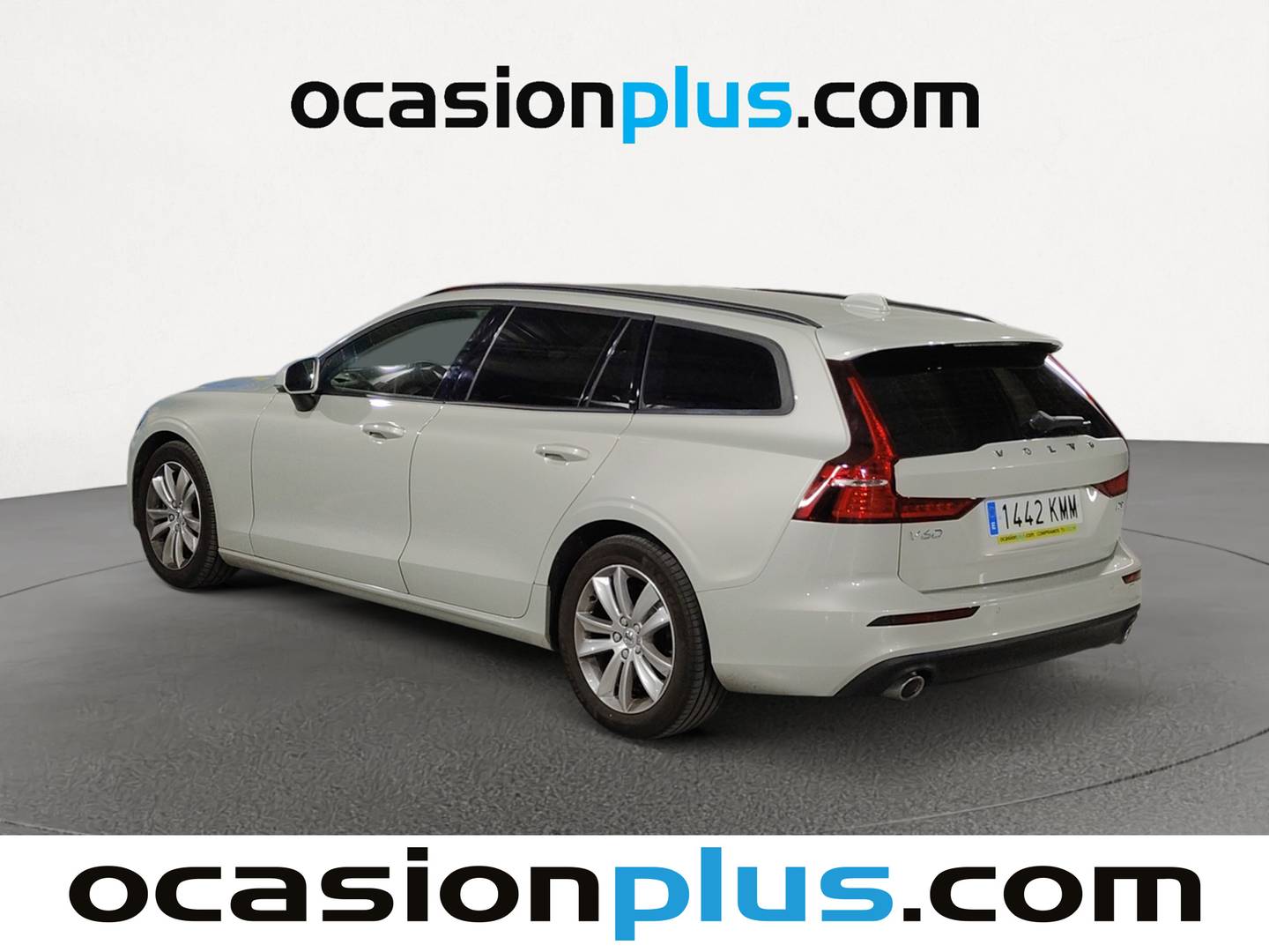Foto Volvo V60 Volvo V60 D4 Momentum Auto (190 CV)