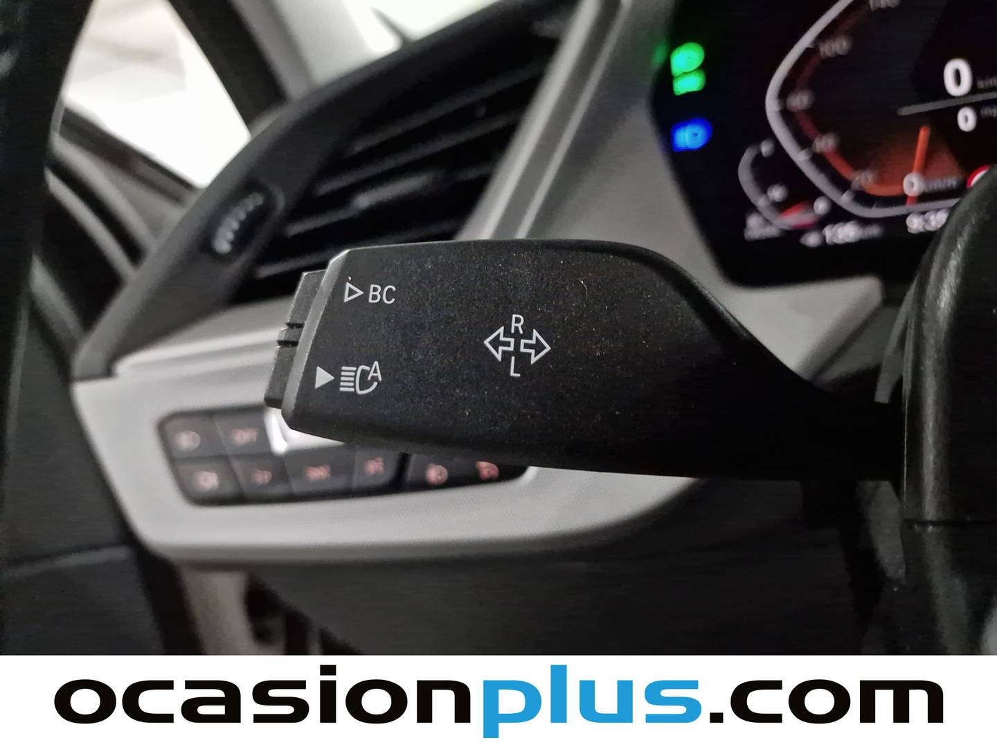 Foto BMW Serie 1 BMW Serie 1 116d (116 CV)