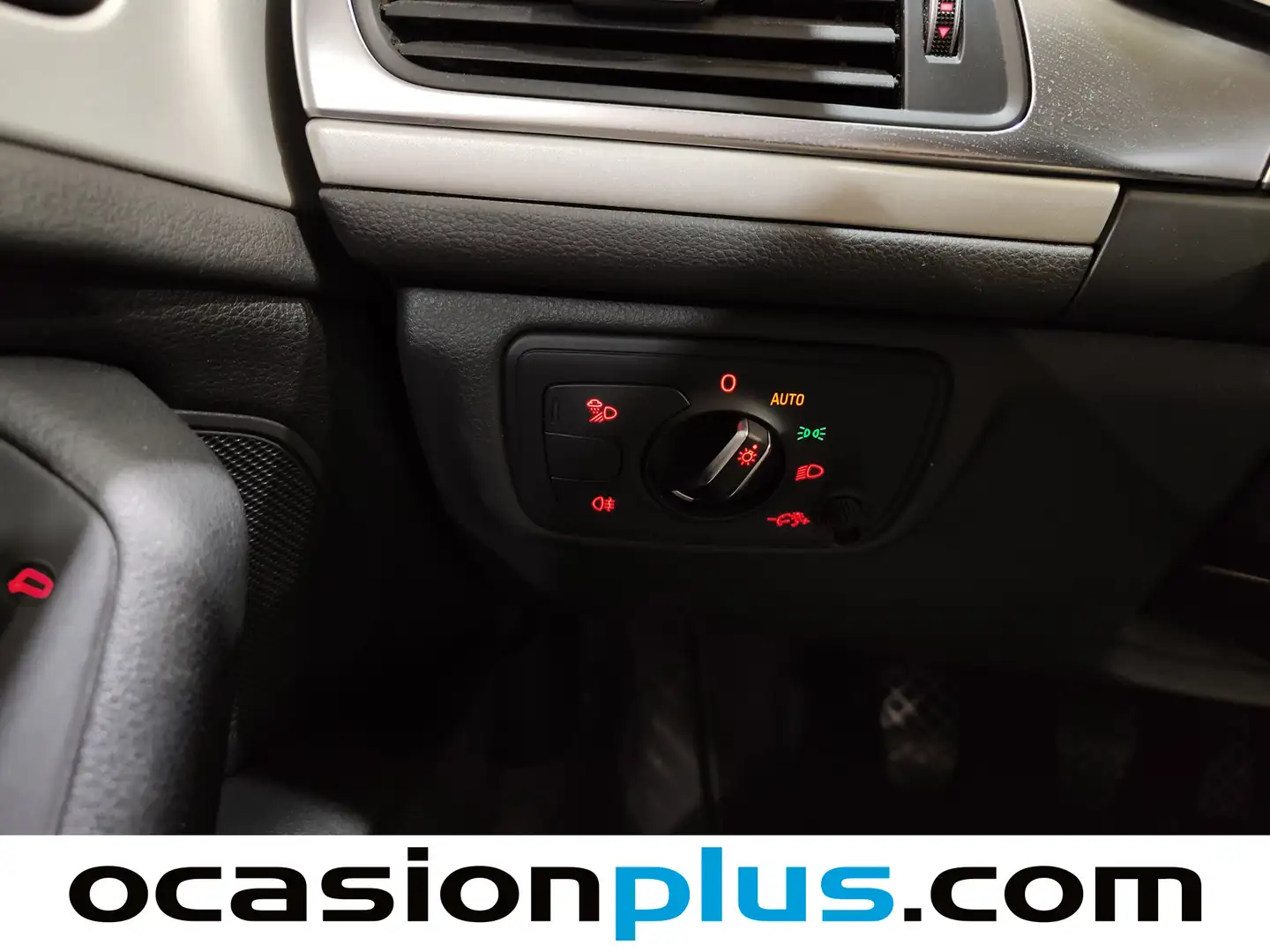 Foto Audi A6 Audi A6 edition 2.0 TDI ultra  (150 CV)