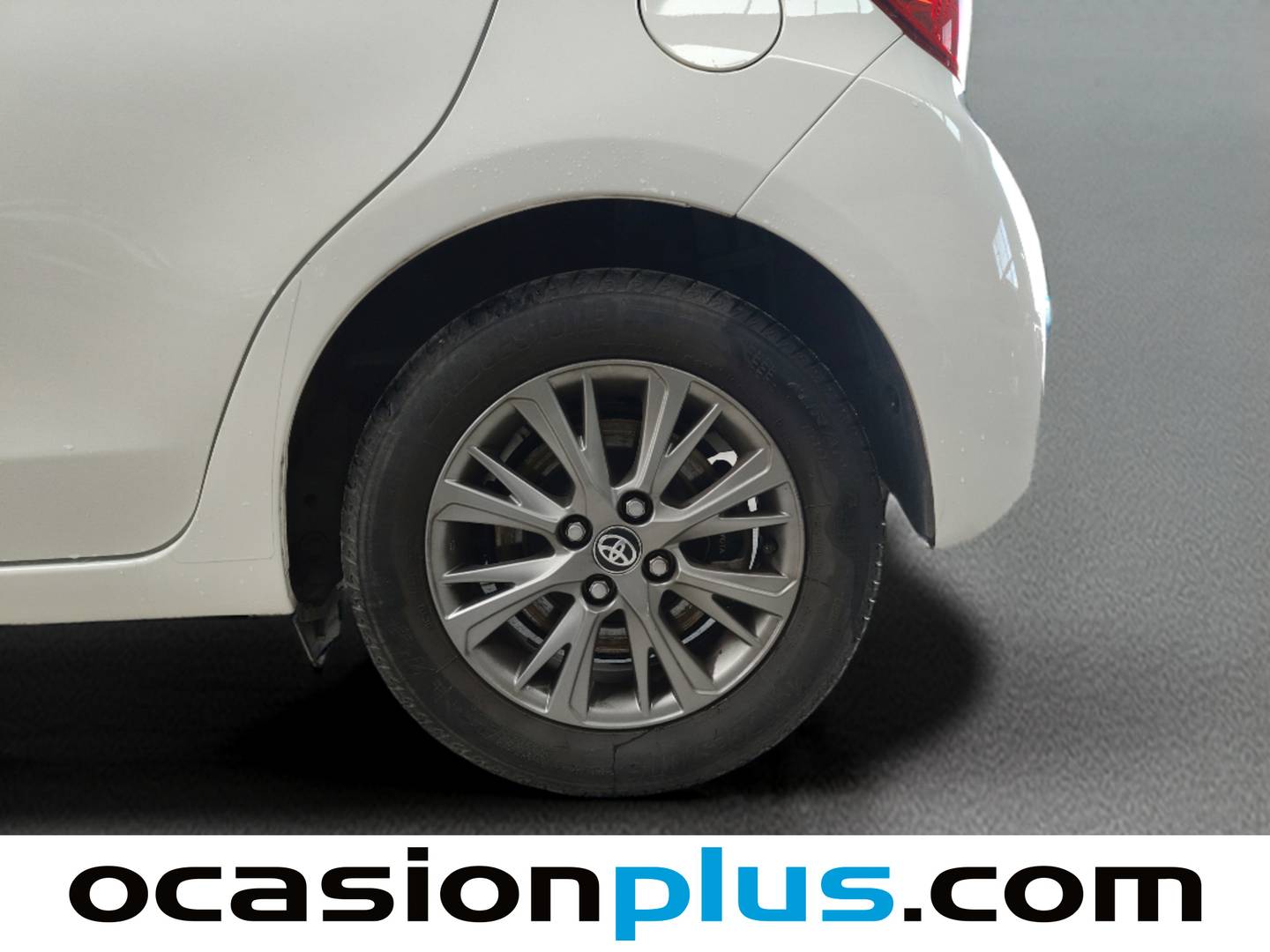 Toyota Yaris Toyota Yaris 1.5 Active Tech (111 CV) 2019