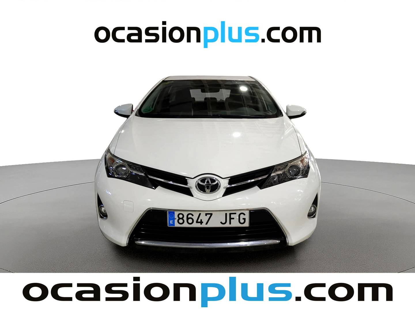 Toyota Auris Toyota Auris 130 Active (132 CV) barato