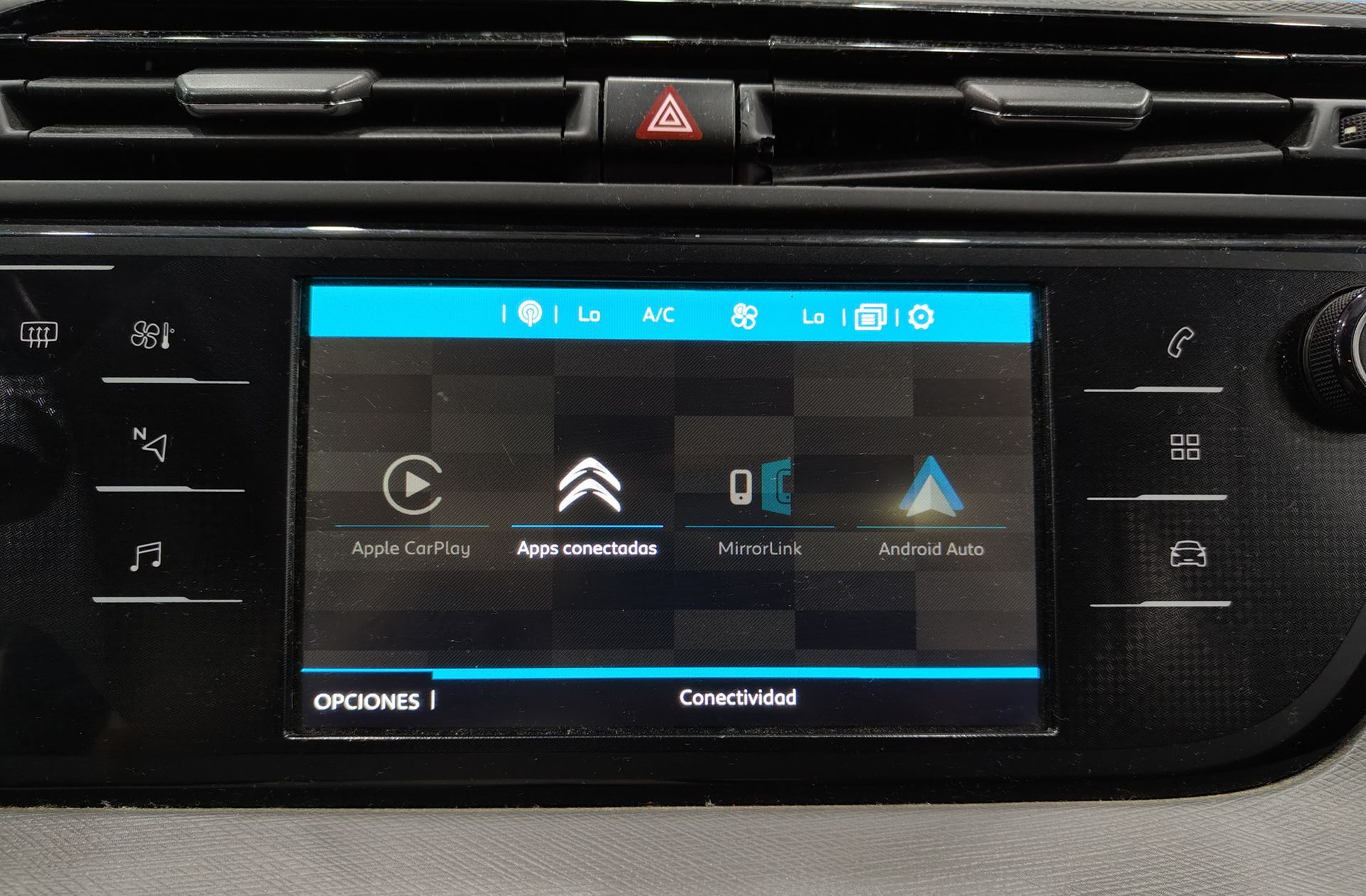 Citroën C4 Grand Picasso C4 Picasso PureTech 130 Feel 7 plazas - foto 9