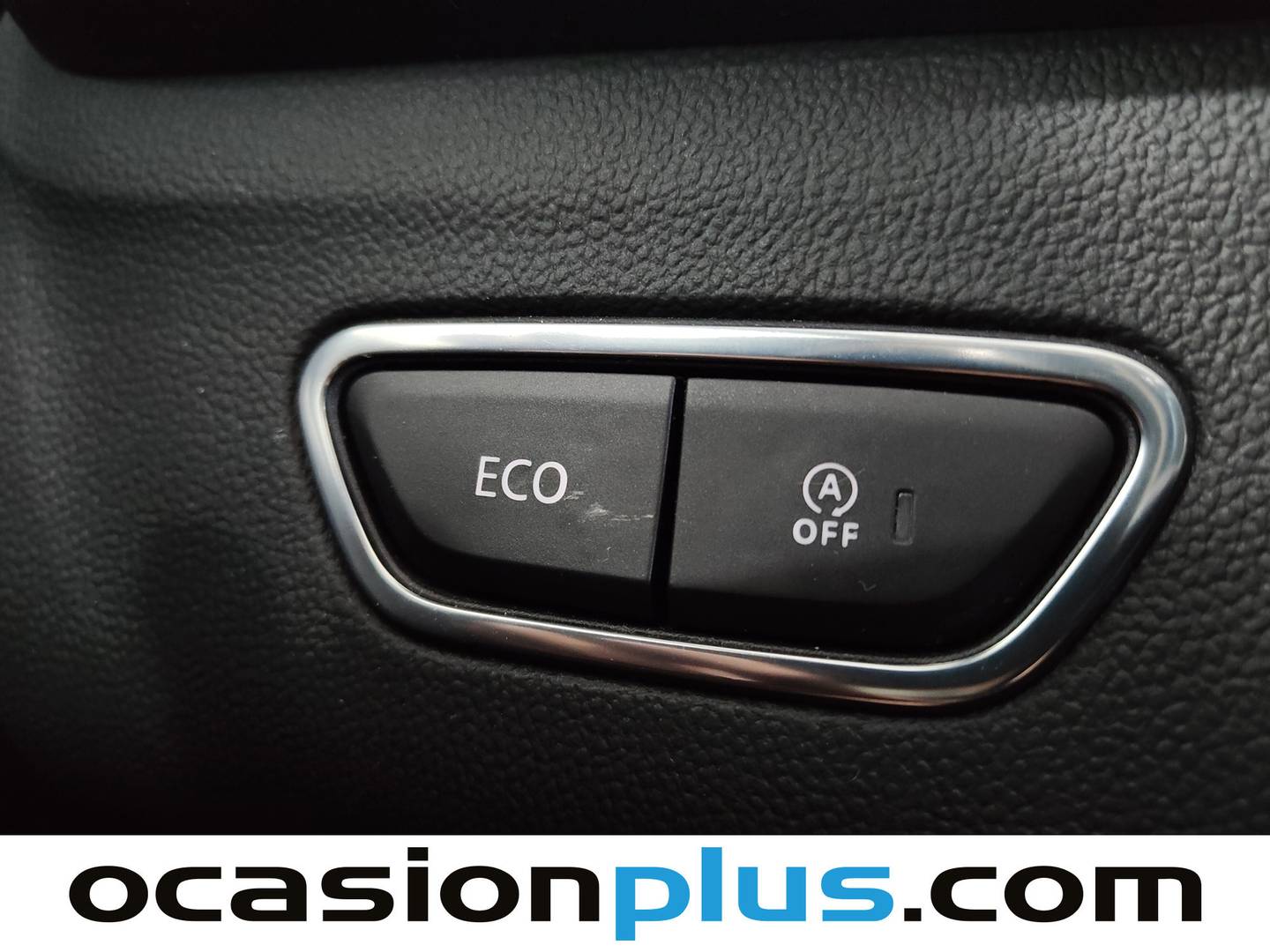 Renault Kadjar Renault Kadjar Zen GPF TCe (160 CV) EDC seminuevo