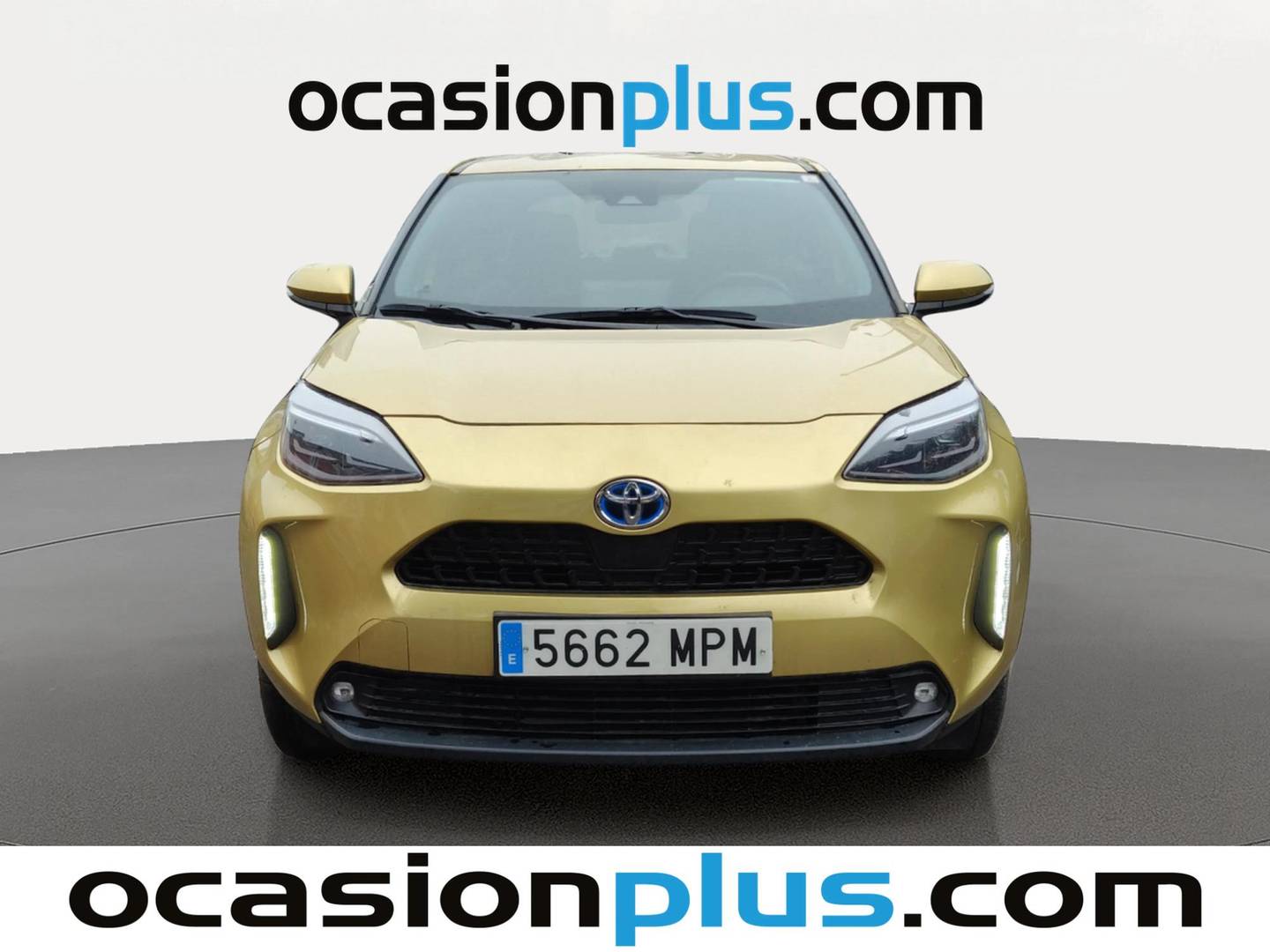 Toyota Yaris Cross Toyota Yaris Cross 120H Active Tech (116 CV) de segunda mano