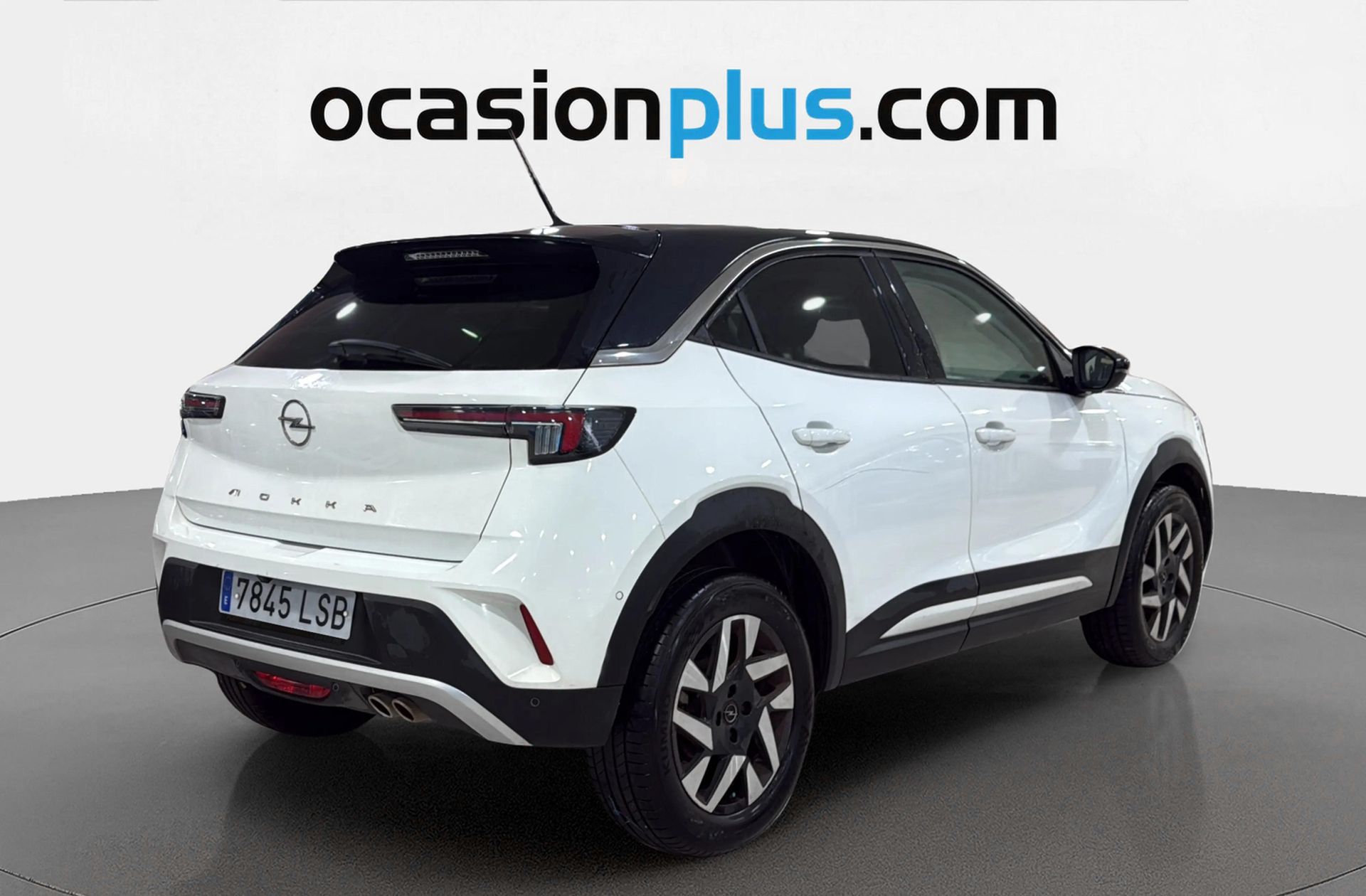 Opel Mokka 1.2 Turbo GS Line - foto 4