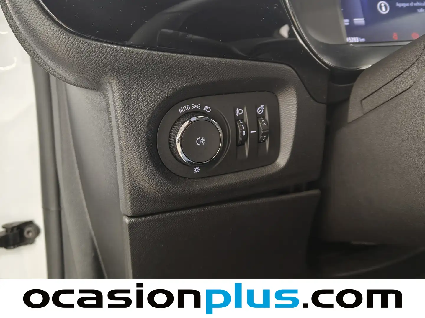 Foto Opel Corsa Opel Corsa 1.2 T XHL GS (100 CV)