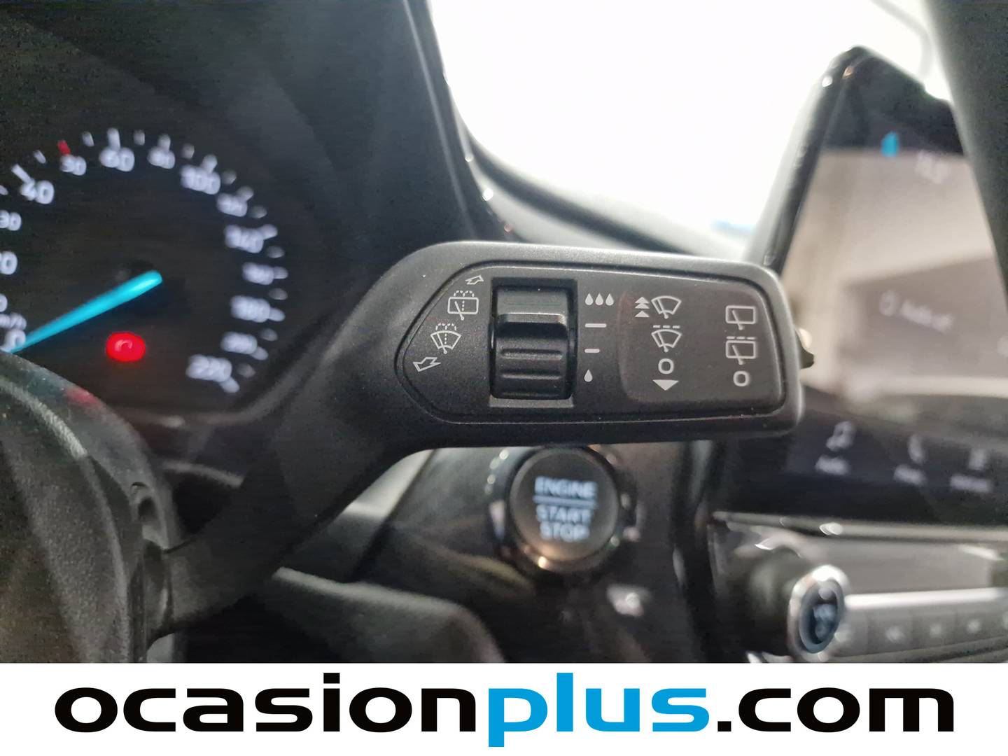 Ford Fiesta Ford Fiesta 1.0 EcoBoost MHEV ST-Line (125 CV) al mejor precio
