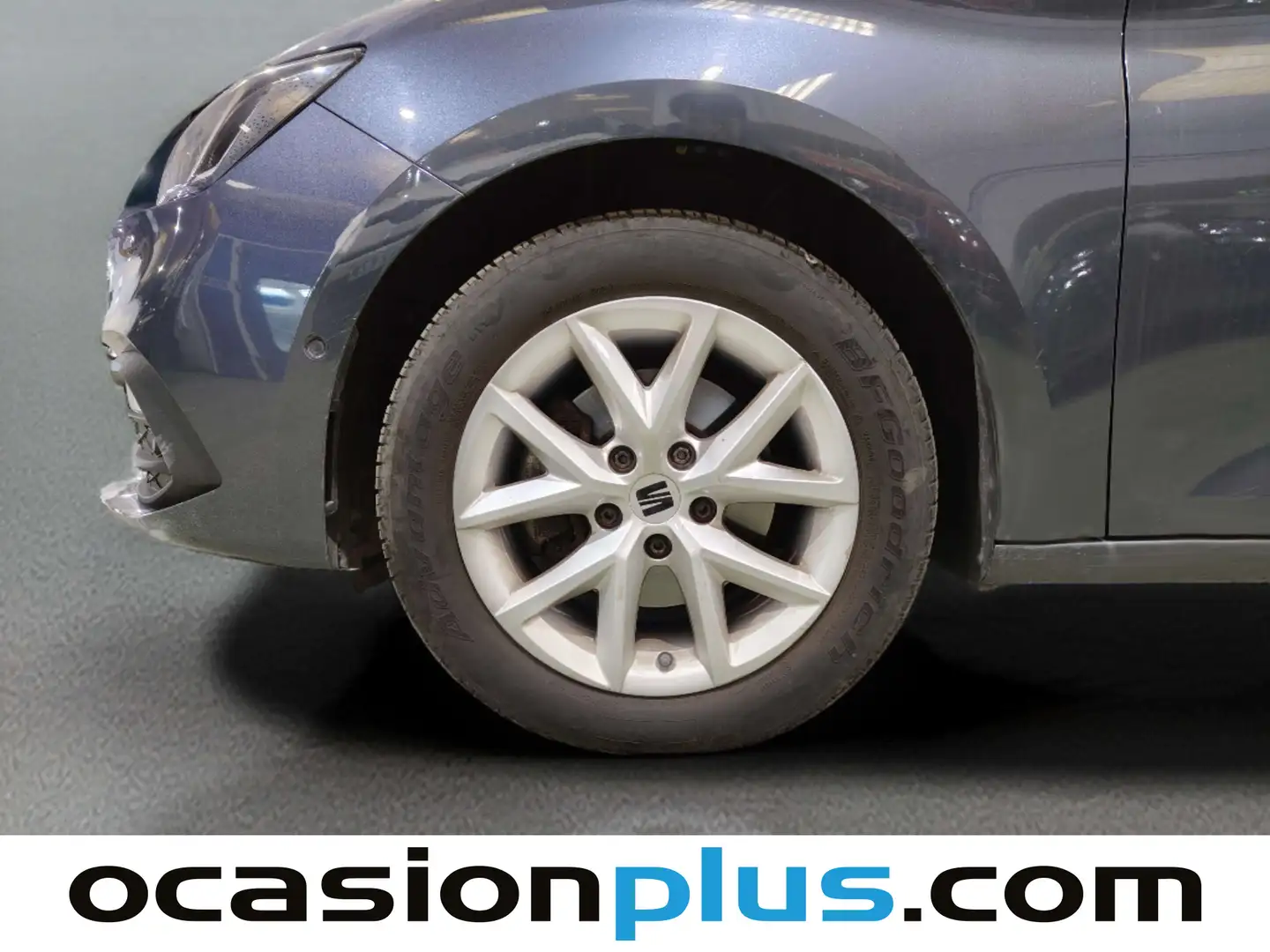 Foto Seat León SEAT León ST 1.5 TSI S&S Style XL (130 CV)