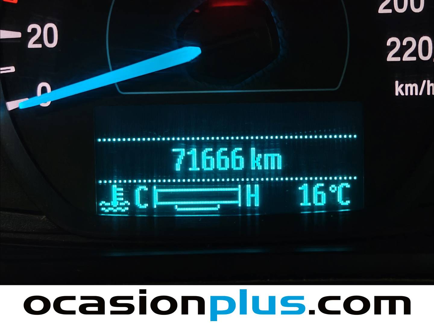 Foto Ford Ka+ Ford Ka+ 1.2 Ti-VCT Ultimate (85 CV)