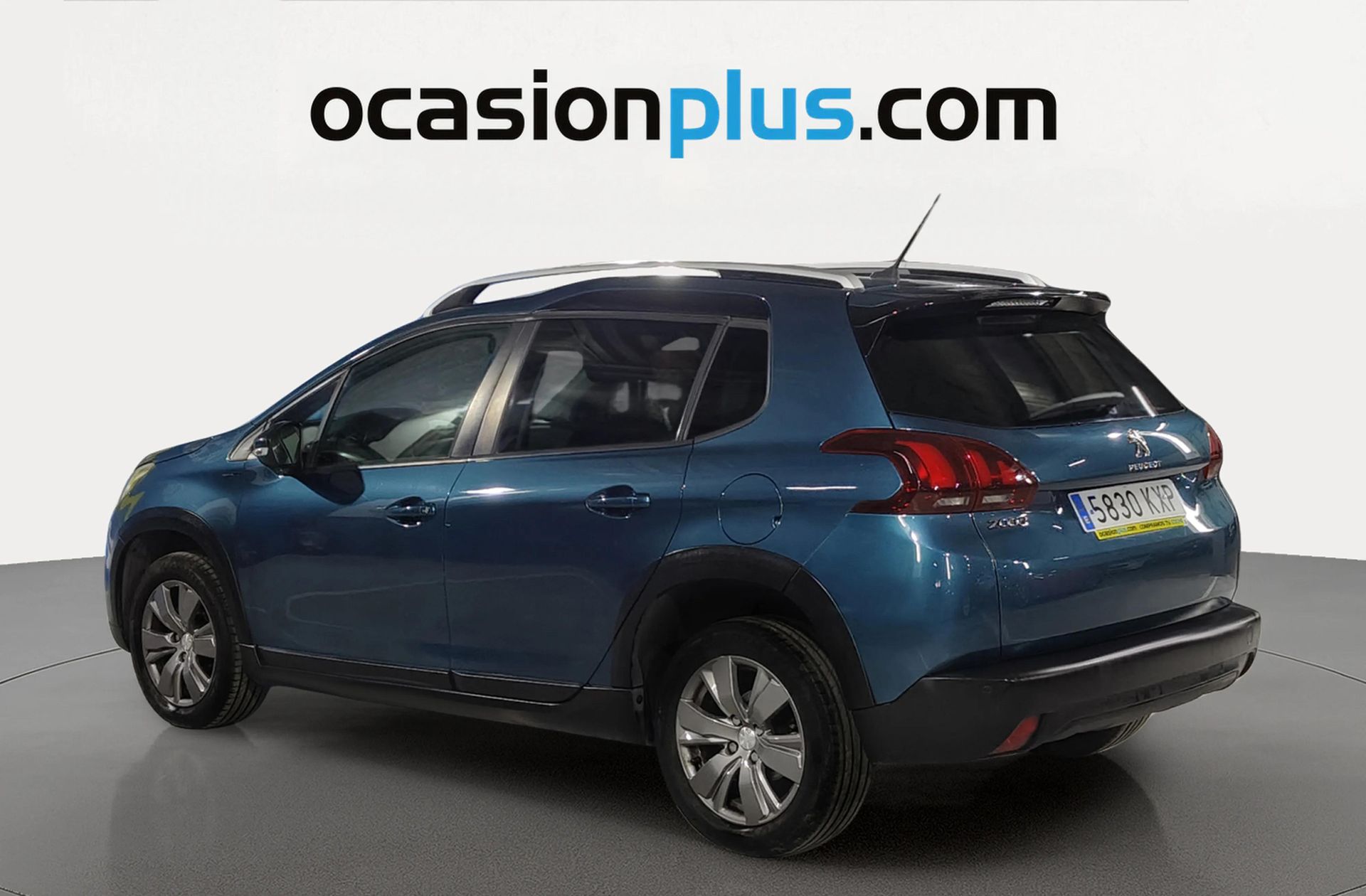 Peugeot 2008 BlueHDi 100 Signature - foto 4