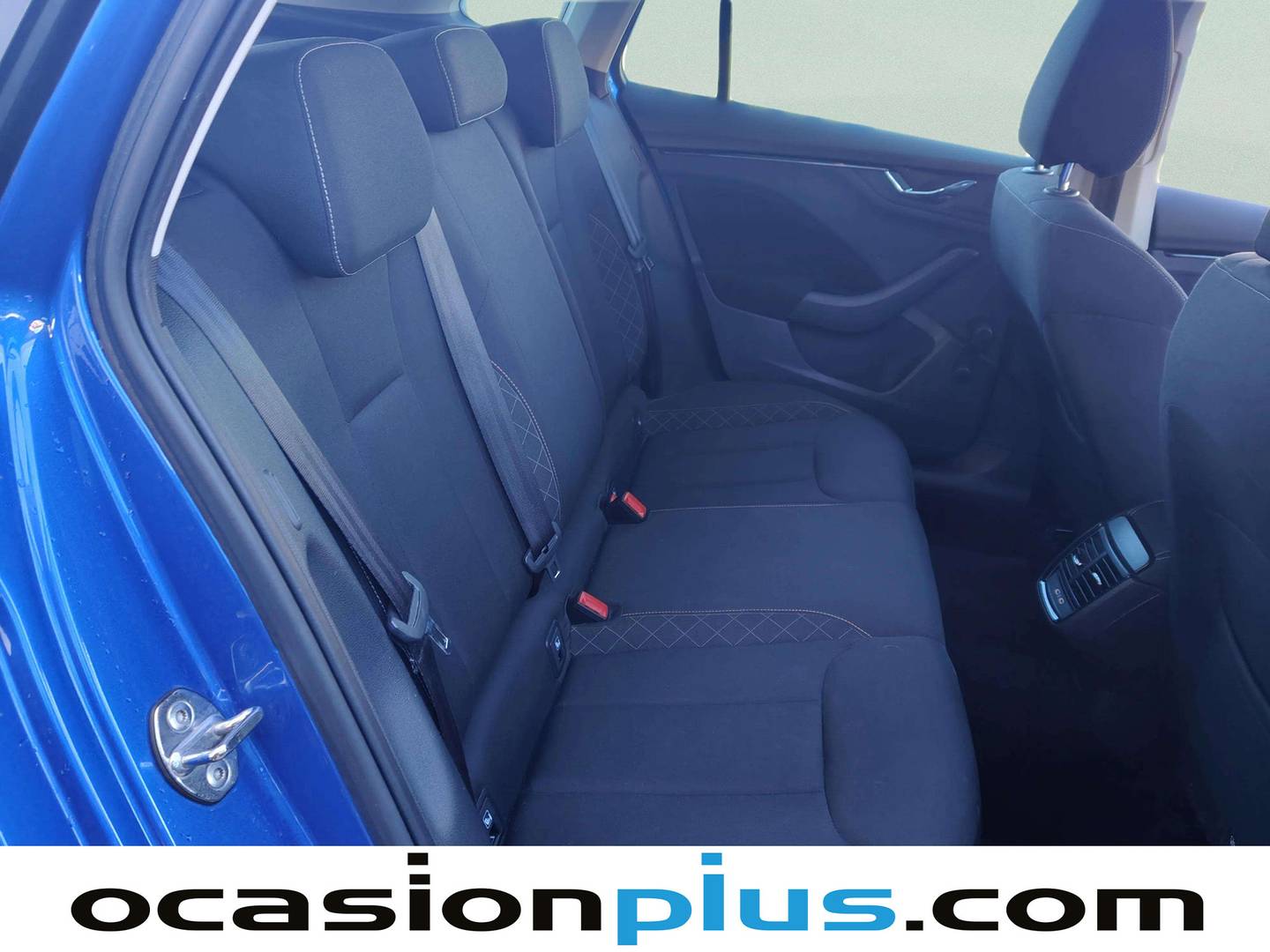 Foto Skoda Kamiq Skoda Kamiq 1.0 TSI Emotion (110 CV)