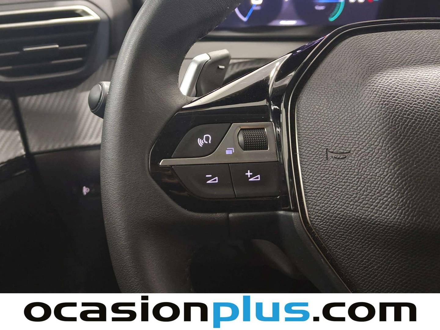 Foto Peugeot 208 Peugeot 208 Allure Hybrid eDCS6  (100 CV)