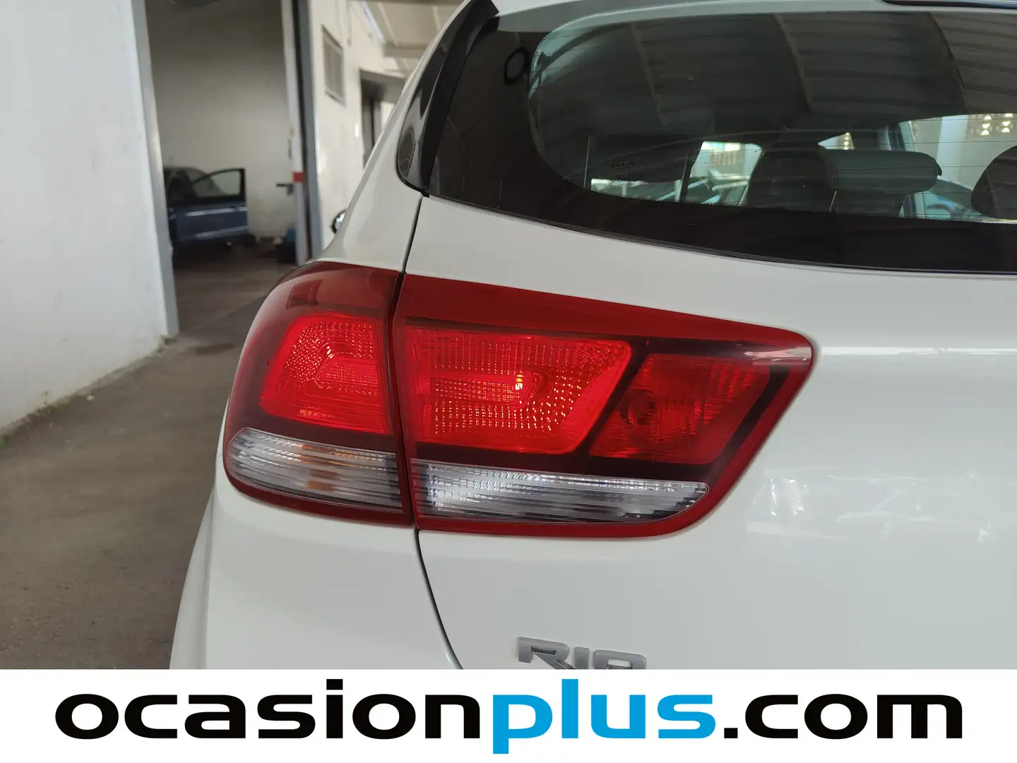 Foto KIA Rio Kia Rio 1.0 T-GDi MHEV iMT Drive (100 CV)