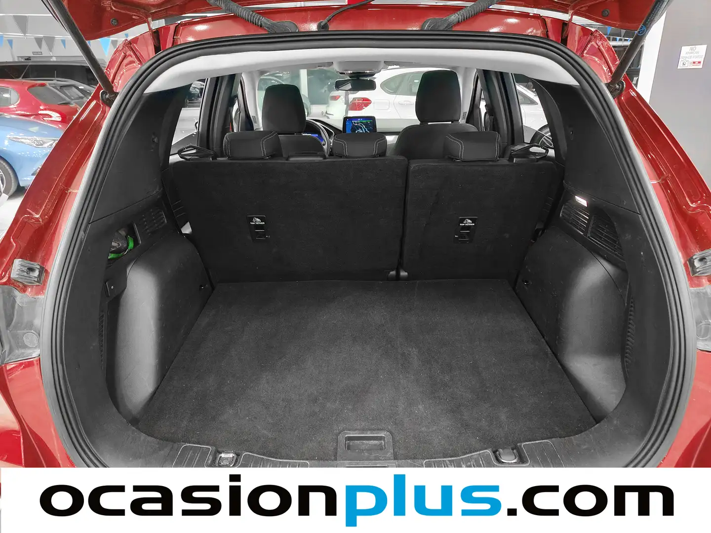 Foto Ford Kuga Ford Kuga 1.5 EcoBoost S&S Titanium 4x2 (150 CV)