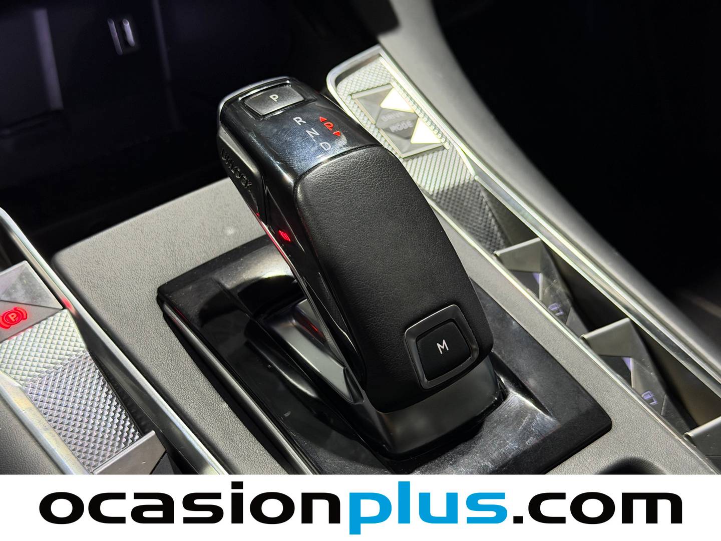 DS DS 7 Crossback DS DS7 Crossback BlueHDi 180 Grand Chic Auto (180 CV) de segunda mano
