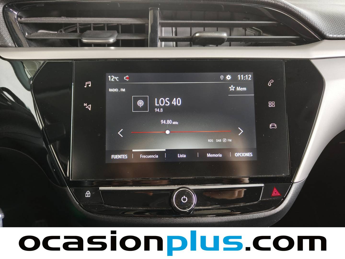 Foto Opel Corsa Opel Corsa 1.2 Turbo XHL Edition (100 CV)